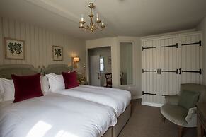 THE PIG at Combe - Devon