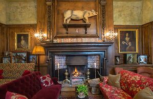 THE PIG at Combe - Devon