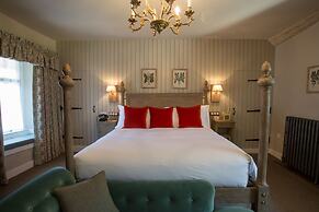 THE PIG at Combe - Devon