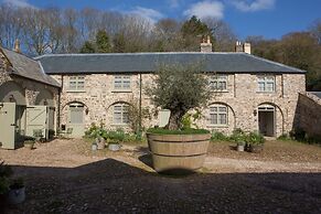 THE PIG at Combe - Devon