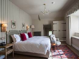 THE PIG at Combe - Devon