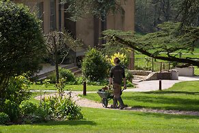 THE PIG at Combe - Devon