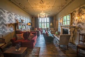 THE PIG at Combe - Devon