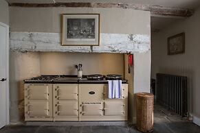 THE PIG at Combe - Devon