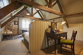 THE PIG at Combe - Devon