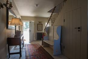 THE PIG at Combe - Devon