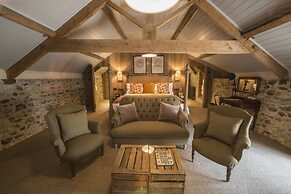 THE PIG at Combe - Devon