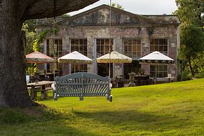 THE PIG at Combe - Devon