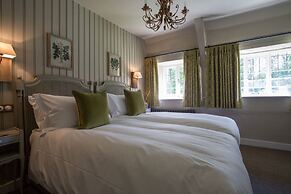 THE PIG at Combe - Devon