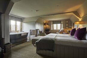 THE PIG at Combe - Devon