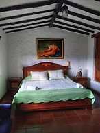 Hotel Campestre Franchesca