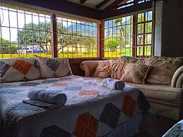 Hotel Campestre Franchesca