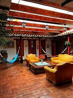 Hotel Campestre Franchesca