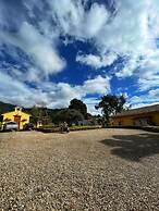 Hotel Campestre Franchesca