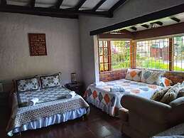 Hotel Campestre Franchesca