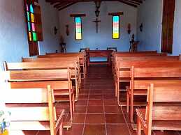 Hotel Campestre Franchesca