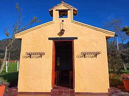 Hotel Campestre Franchesca