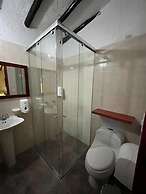 Hotel Campestre Franchesca