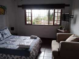 Hotel Campestre Franchesca