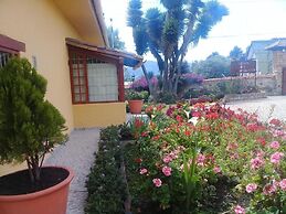 Hotel Campestre Franchesca