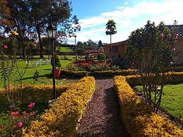 Hotel Campestre Franchesca