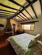 Hotel Campestre Franchesca