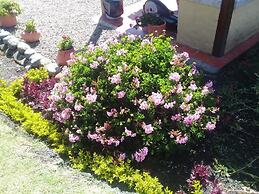 Hotel Campestre Franchesca