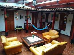 Hotel Campestre Franchesca