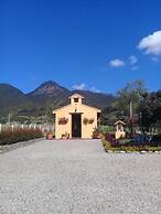 Hotel Campestre Franchesca