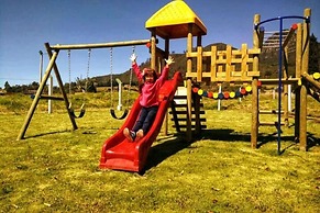 Hotel Campestre Franchesca