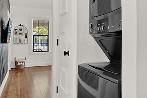 Creeks Edge Peaceful Retreat With Firepit