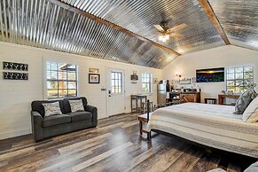 The Meadow-hill Country Sunset Views!