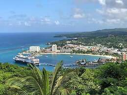 Unit 1, Palazzo, Rickets Drive, Runaway Bay