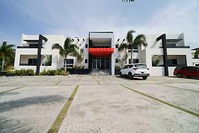 Unit 1, Palazzo, Rickets Drive, Runaway Bay