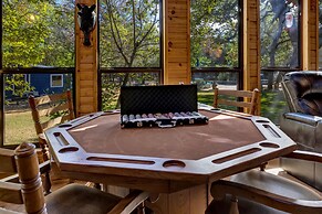 Casa Terracotta and Casa Pennington