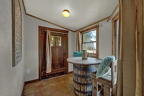 Casa Terracotta and Casa Pennington