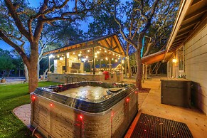 Casa Terracotta and Casa Pennington