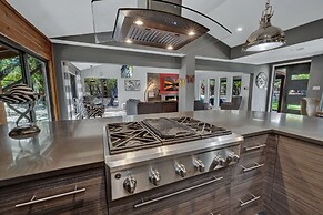 Casa Terracotta and Casa Pennington