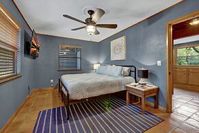 Casa Terracotta and Casa Pennington