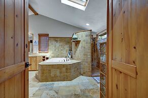 Casa Terracotta and Casa Pennington