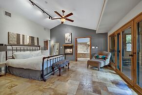 Casa Terracotta and Casa Pennington