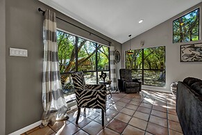 Casa Terracotta and Casa Pennington