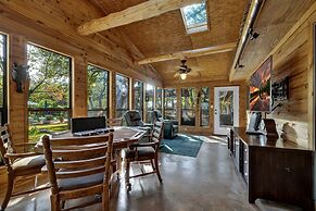 Casa Terracotta and Casa Pennington