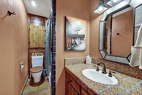 Casa Terracotta and Casa Pennington