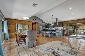 Casa Terracotta and Casa Pennington