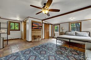 Casa Terracotta and Casa Pennington