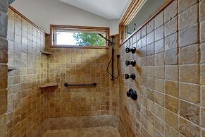 Casa Terracotta and Casa Pennington