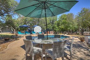 Casa Terracotta and Casa Pennington