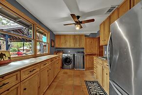 Casa Terracotta and Casa Pennington