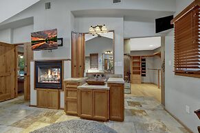 Casa Terracotta and Casa Pennington